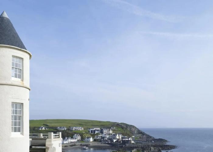 The Portpatrick Hotel by Compass Hospitality