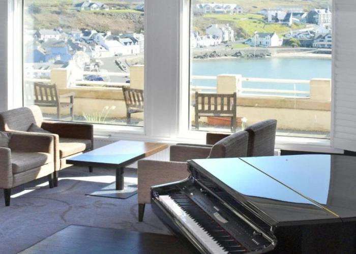 The Portpatrick Hotel by Compass Hospitality