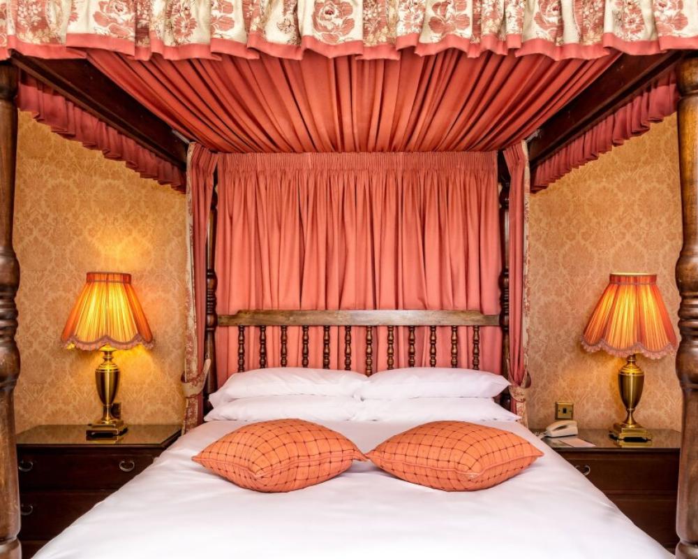 North West Castle Hotel