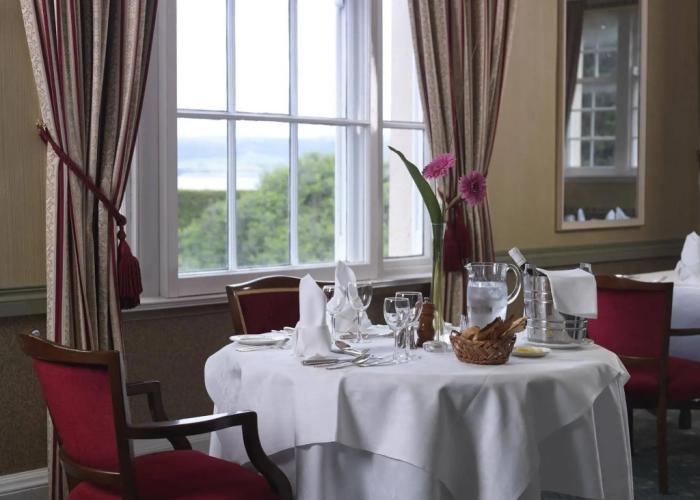 North West Castle Hotel
