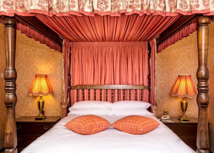 North West Castle Hotel