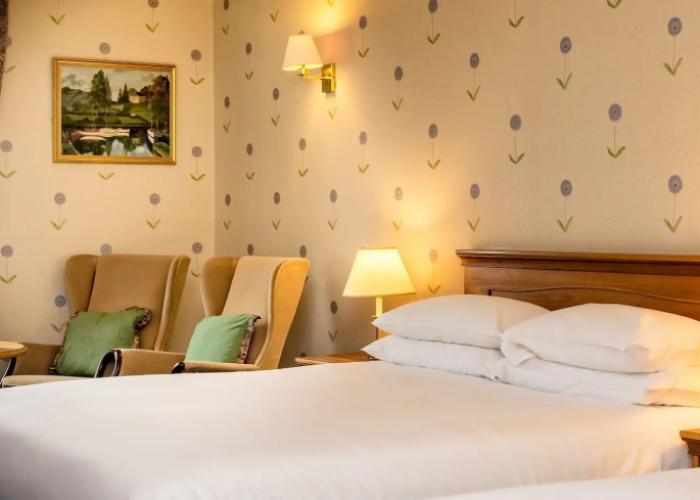 North West Castle Hotel