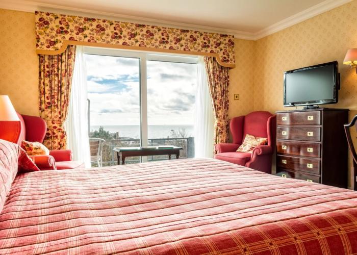 Fernhill Hotel