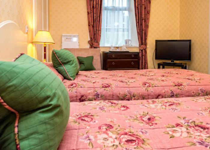 Fernhill Hotel
