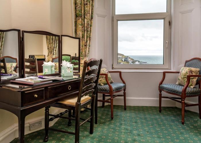 Fernhill Hotel