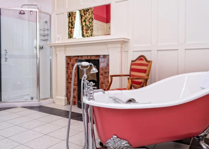 Fernhill Hotel