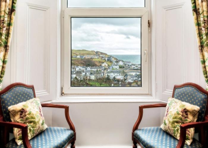 Fernhill Hotel