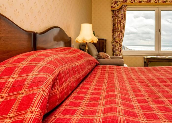 Fernhill Hotel