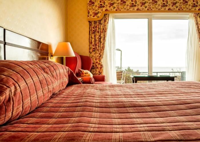 Fernhill Hotel