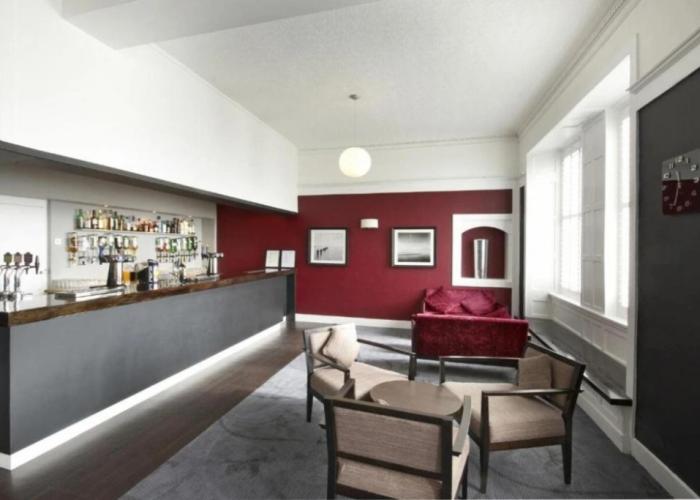 The Portpatrick Hotel