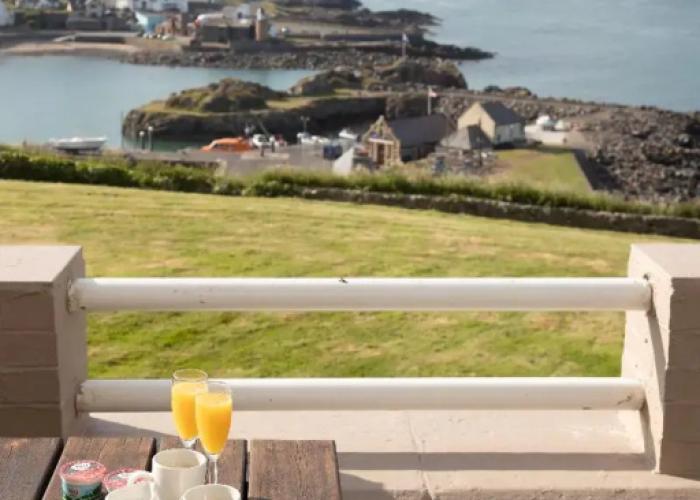 The Portpatrick Hotel
