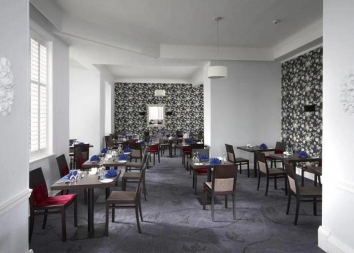 The Portpatrick Hotel