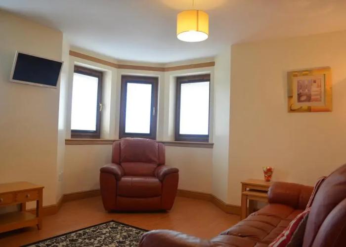 Quay Head View Aparthotel
