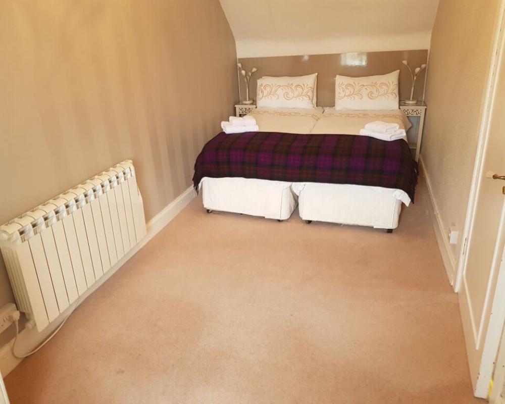 The Waterfront Hotel & Bistro