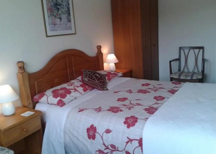 Groeslon Ty Mawr B&B
