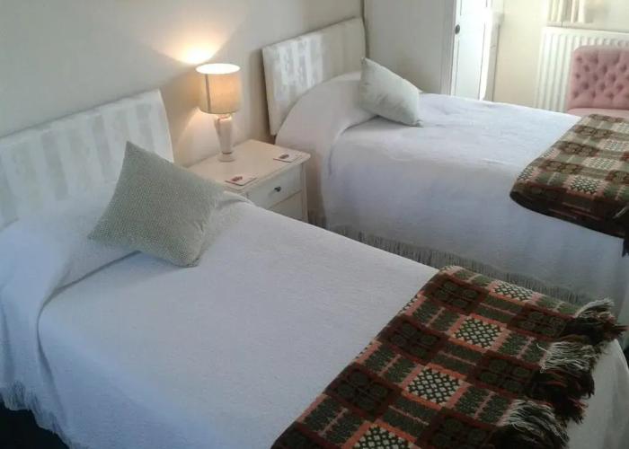 Groeslon Ty Mawr B&B