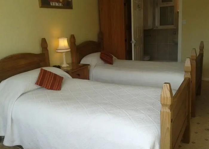 Groeslon Ty Mawr B&B