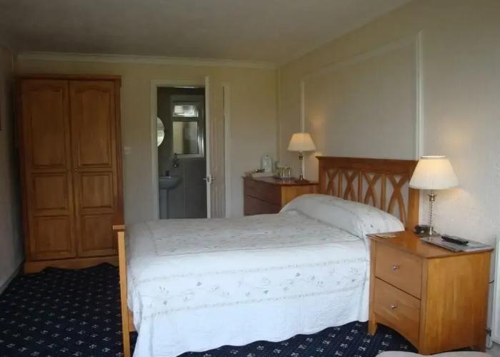 Groeslon Ty Mawr B&B