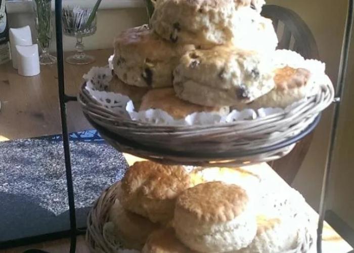Groeslon Ty Mawr B&B