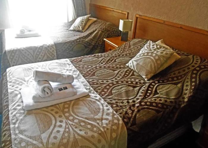 Baytree Lodge