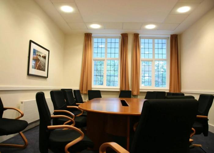 The Management Centre