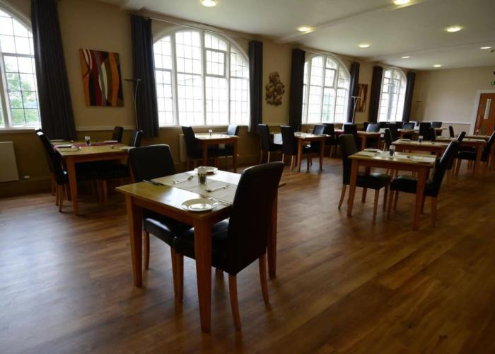 The Management Centre