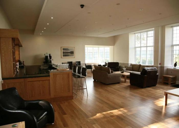The Management Centre