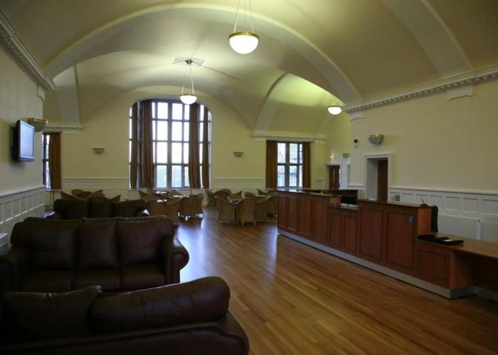 The Management Centre