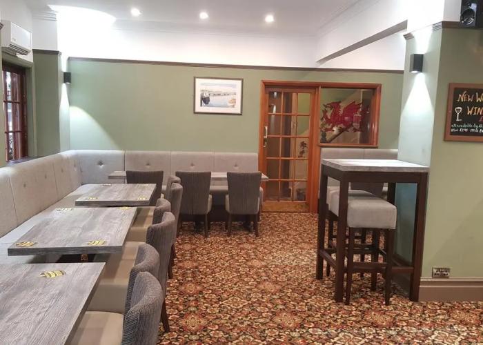 Nomi Rooms & Restaurant