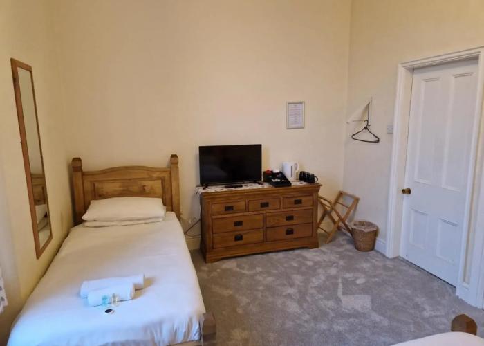 The Menai Hotel and Bar