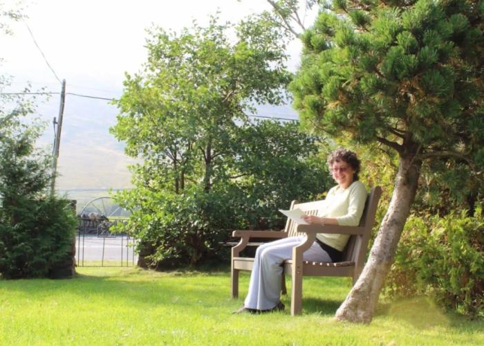Snowdonia Mountain Lodge