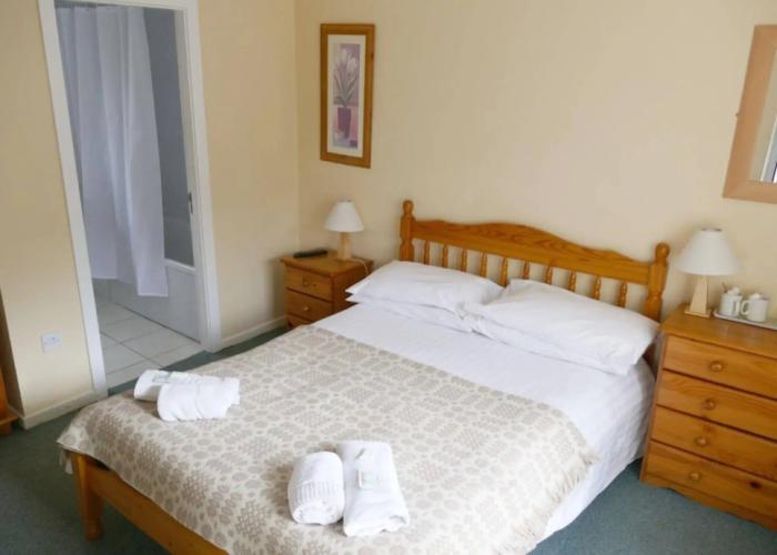 Snowdonia Mountain Lodge