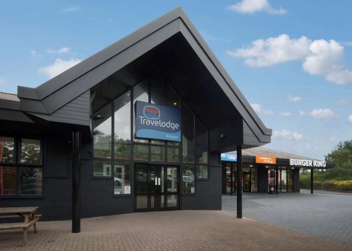Travelodge Bangor
