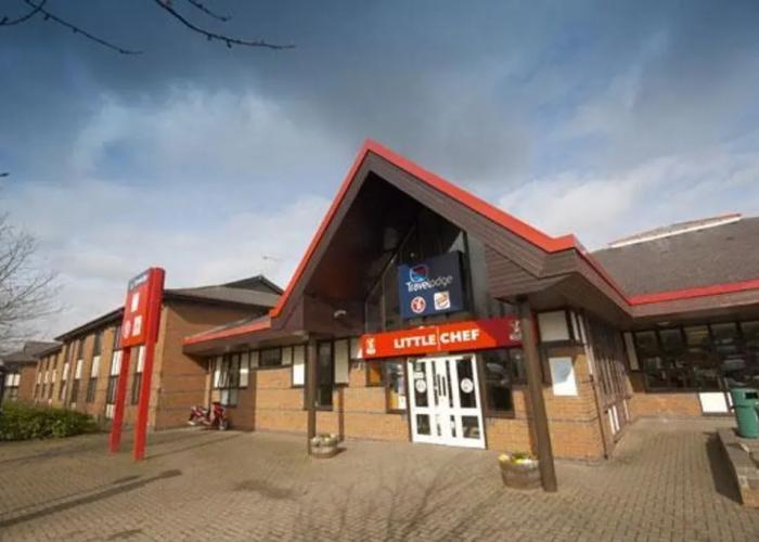 Travelodge Bangor