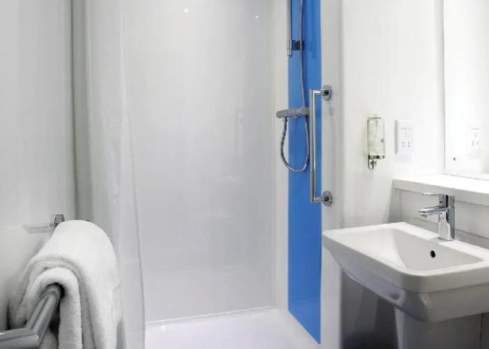 Travelodge Bangor