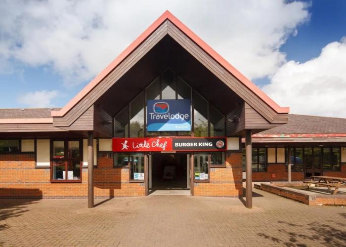 Travelodge Bangor