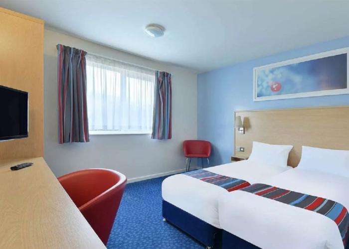 Travelodge Bangor