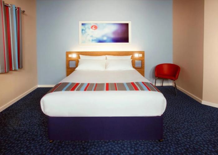 Travelodge Bangor