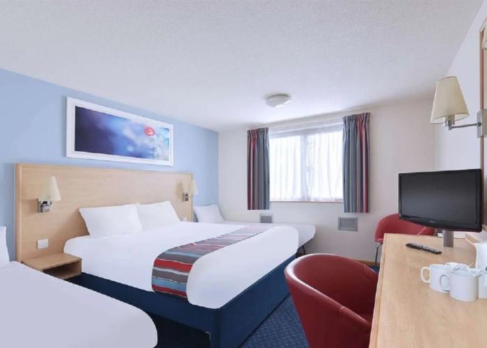 Travelodge Bangor