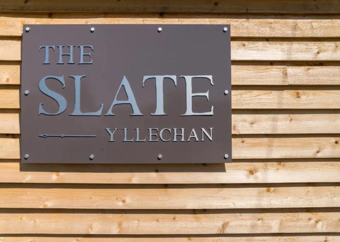 The Slate