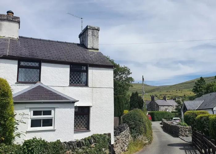 Green Cottage