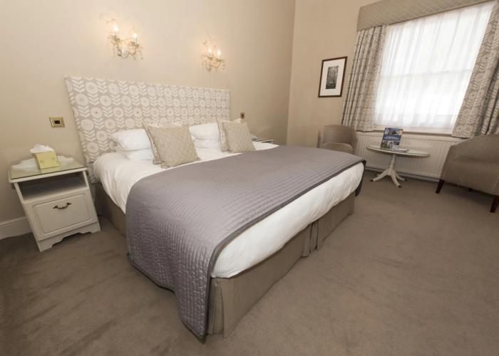 The Royal Hotel