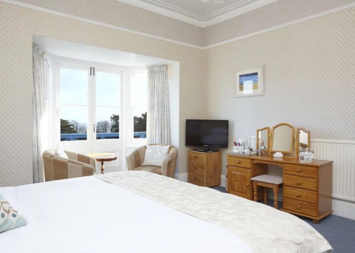 Guesthouse St Maur