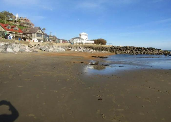 Guesthouse St Maur