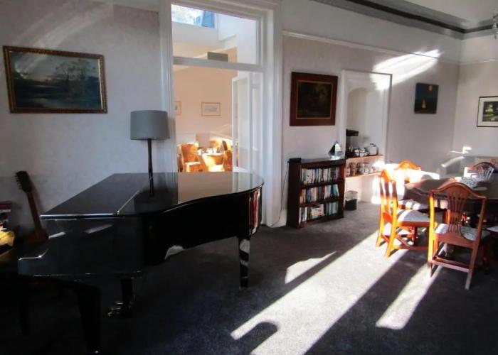 Guesthouse St Maur