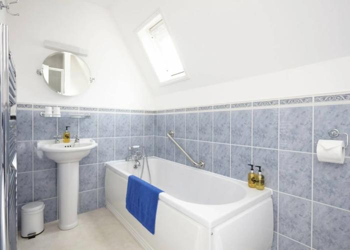 Guesthouse St Maur