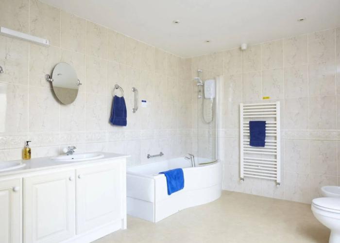 Guesthouse St Maur