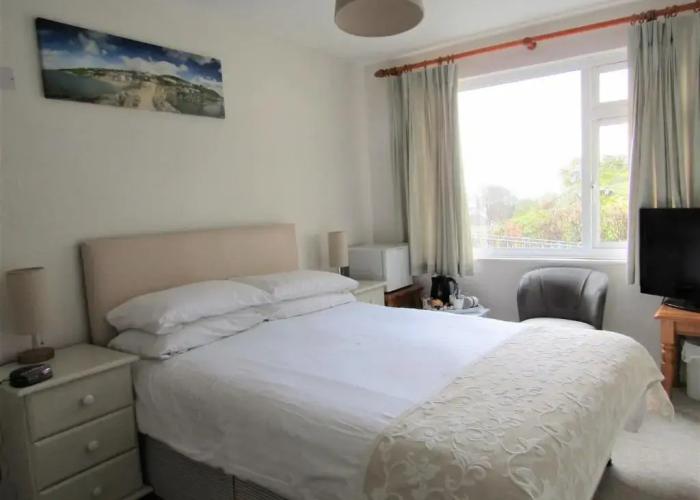Guesthouse St Maur