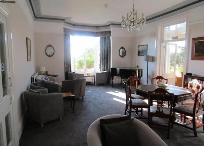 Guesthouse St Maur