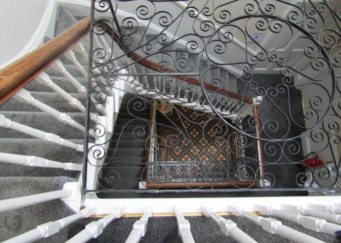 Guesthouse St Maur